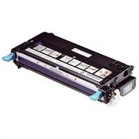 DELL Toner DELL P587K 2145CN CYAN HC