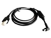 Zebra Power cable for data capture Use with PWR-BGA12V50W0WW