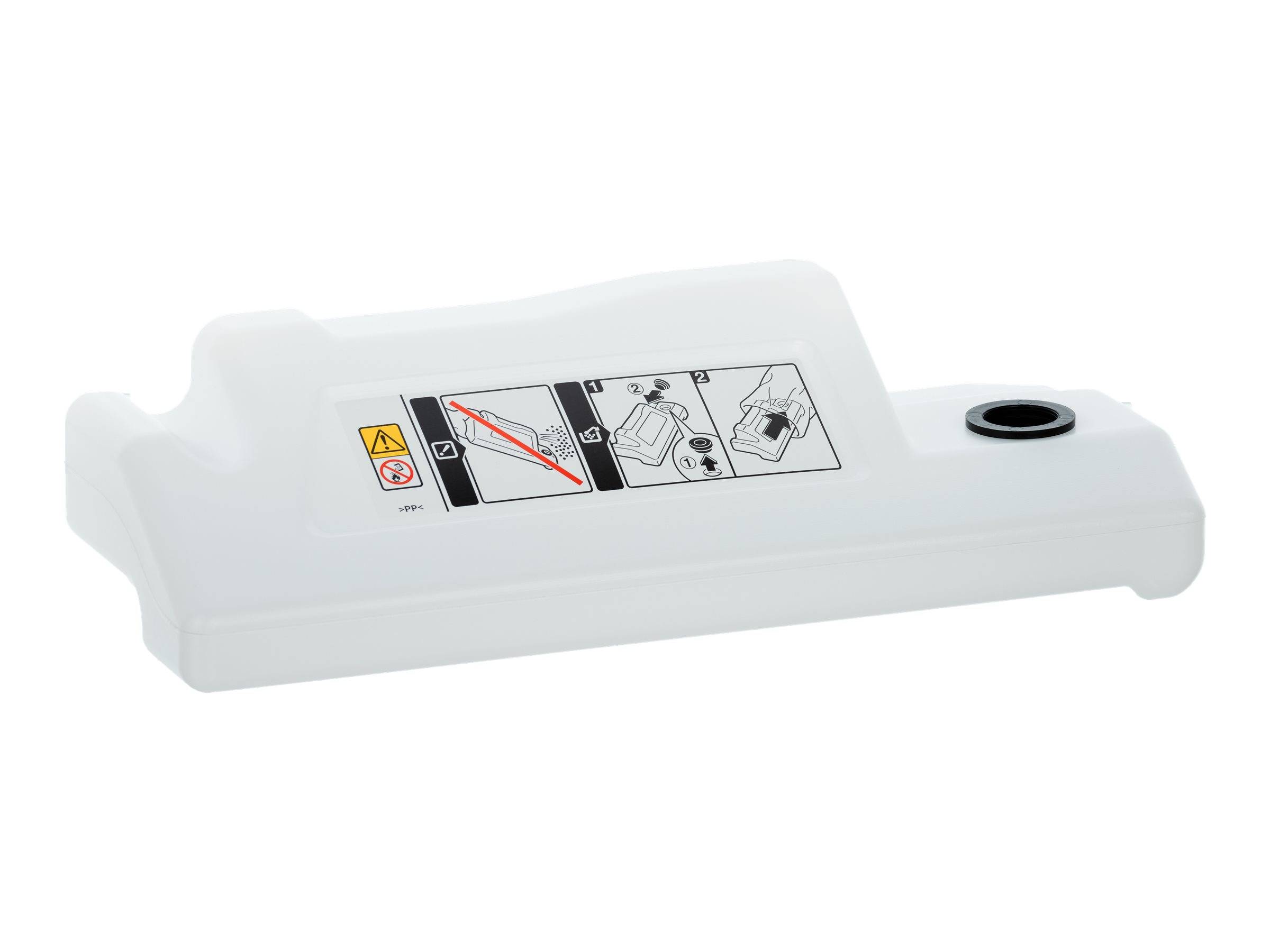 Ricoh Tonersammler - für Ricoh Aficio 22XX