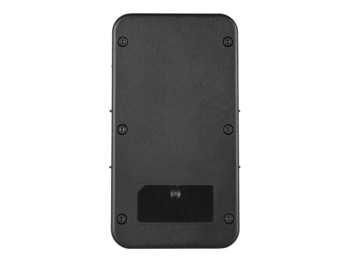 Transcend TS64GDPB30A Bodycam Full-HD, Mini-Kamera, Wasserfest