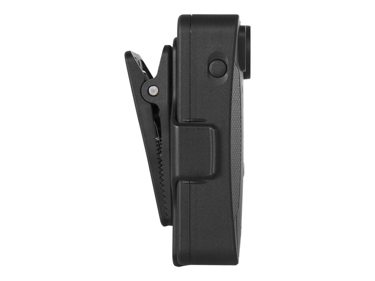 Transcend TS64GDPB30A Bodycam Full-HD, Mini-Kamera, Wasserfest
