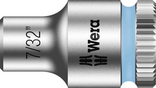 Wera 8790 HMA 05003515001 Außen-Sechskant Steckschlüsseleinsatz 7/32 1/4 (6.3 mm)
