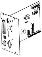 HONEYWELL Hauptplatine - Board - Main - I-Class M2