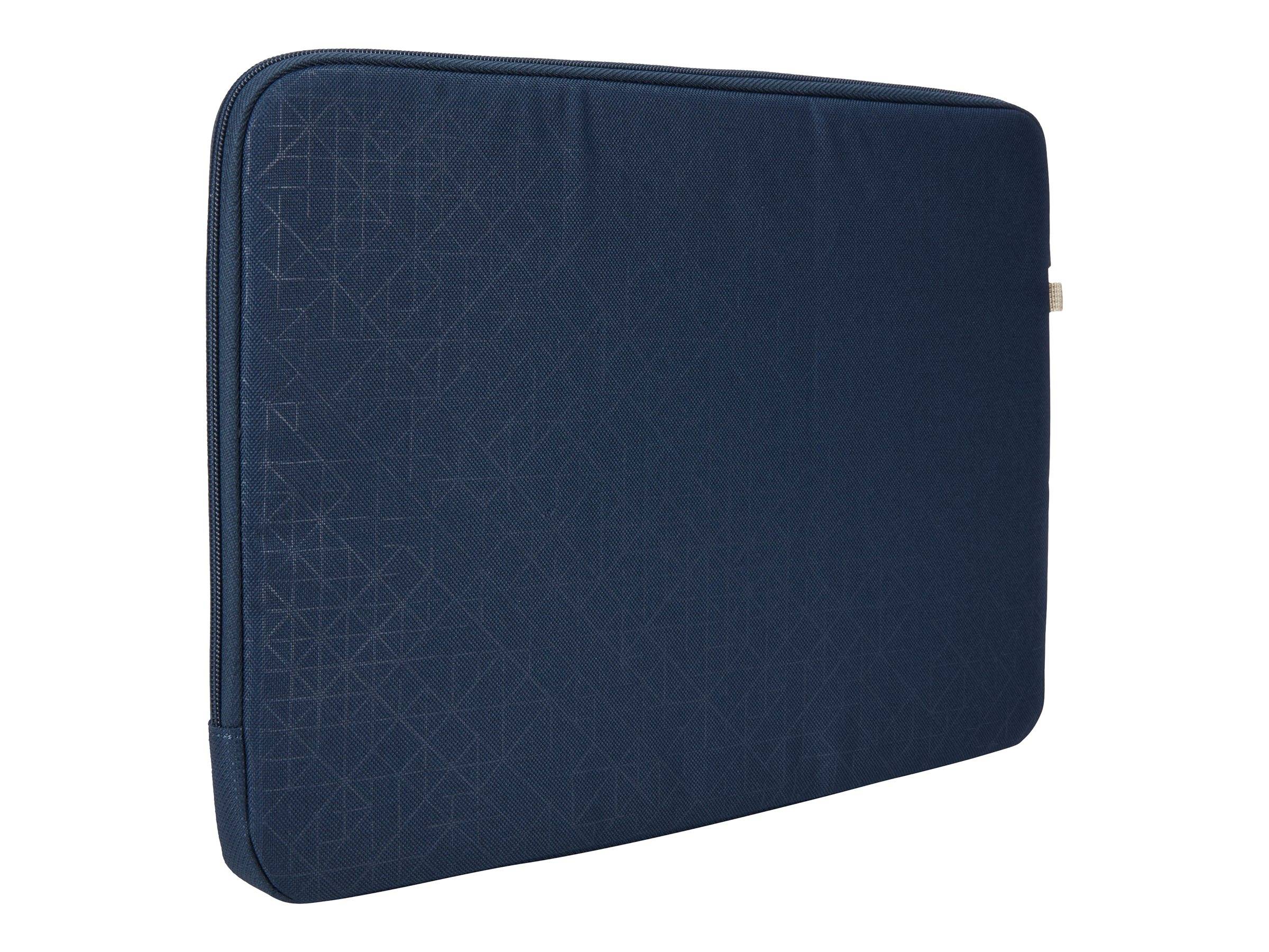 Case Logic Ibira IBRS-213 - Notebook-Hülle - 33.8 cm (13.3")Kleid blau