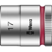 Wera 8790 HMB 05003562001 Außen-Sechskant Steckschlüsseleinsatz 17mm 3/8" (10 mm) Wera 8790 HMB 05003562001 Außen-Sechskant Steckschlüsseleinsatz 17mm 3/8" (10 mm)