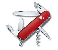 Victorinox Spartan 1.3603 Schweizer Taschenmesser Anzahl Funktionen 12 Rot