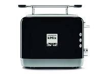 Toaster Kenwood TCX751BK Schwarz 900 W