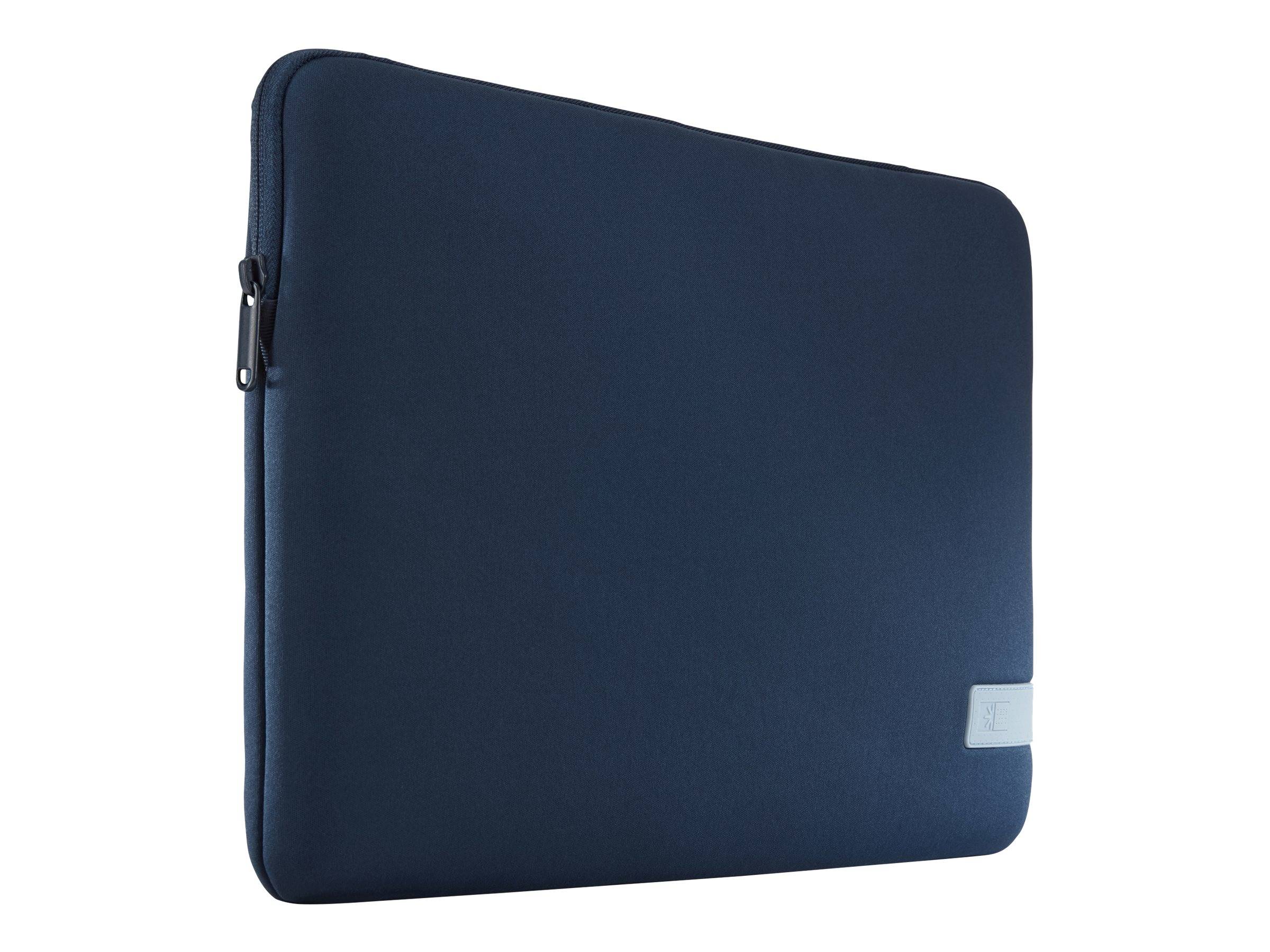 Case Logic Reflect - Notebook-Hülle - 39.6 cm (15.6")