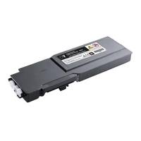Dell - Cyan - Original - Tonerpatrone - für Dell C3760dn