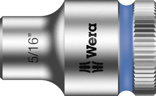 Wera 8790 HMB 05003570001 Außen-Sechskant Steckschlüsseleinsatz 5/16  3/8  (10 mm)
