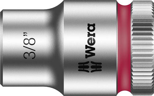 Wera 8790 HMB 05003572001 Außen-Sechskant Steckschlüsseleinsatz 3/8  3/8  (10 mm)