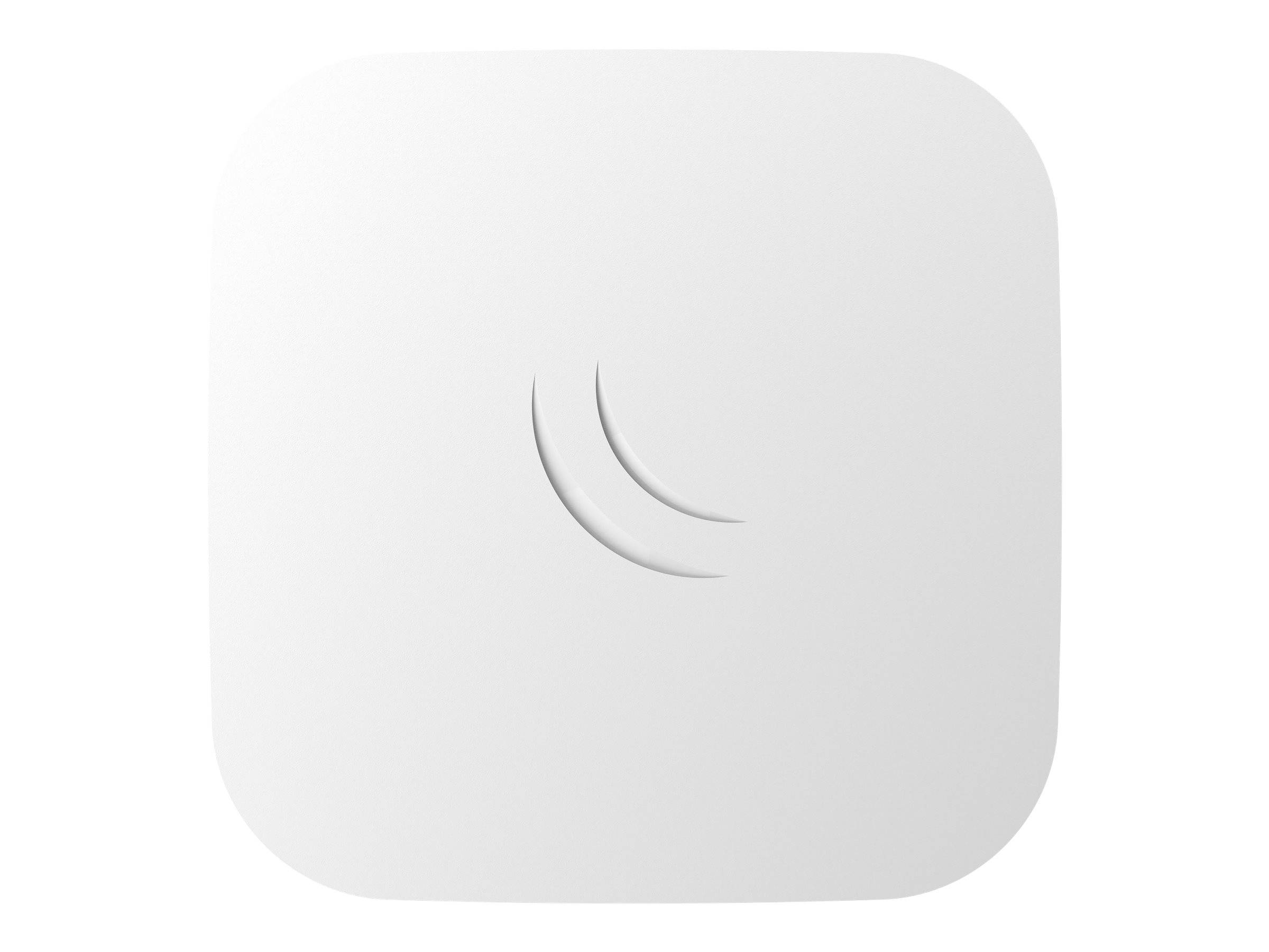 Mikrotik cAP ac - Accesspoint - Wi-Fi 5 - 2.4GHz