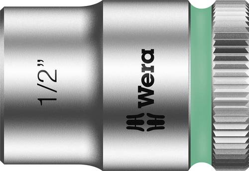 Wera 8790 HMC 05003574001 Außen-Sechskant Steckschlüsseleinsatz 1/2  3/8  (10 mm)