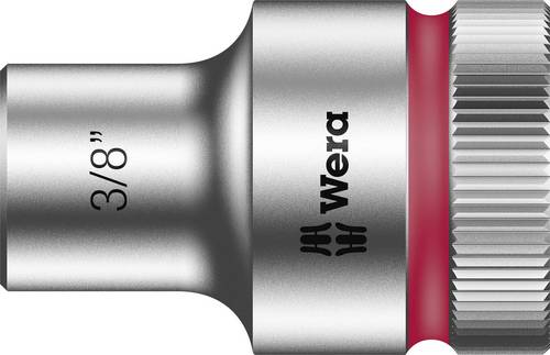 Wera 8790 HMC 05003618001 Außen-Sechskant Steckschlüsseleinsatz 3/8  1/2  (12.5 mm)