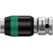 Wera 8784 A1 05003529001 Bit-Adapter Antrieb 1/4" (6.3 mm) 37mm 1St. Wera 8784 A1 05003529001 Bit-Adapter Antrieb 1/4" (6.3 mm) 37mm 1St.