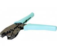 2 in 1 Crimpzange für Modularstecker 8P8C