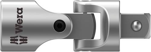 Wera 8795 A 05003528001 Kardangelenk Antrieb 1/4  (6.3 mm) 35.5 mm 1 St.