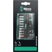 Wera 8757-9/BTZ Rapidaptor 05073418001 Bit-Set 10teilig Kreuzschlitz Phillips, Kreuzschlitz Pozidriv, Innen-TORX BiTorsion Wera 8757-9/BTZ Rapidaptor 05073418001 Bit-Set 10teilig Kreuzschlitz Phillips, Kreuzschlitz Pozidriv, Innen-TORX BiTorsion
