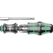 Wera Kraftform Kompakt 28 SB Werkstatt Magazin-Schraubendreher 1/4" (6.3 mm) DIN 3126, DIN ISO 1173 Wera Kraftform Kompakt 28 SB Werkstatt Magazin-Schraubendreher 1/4" (6.3 mm) DIN 3126, DIN ISO 1173