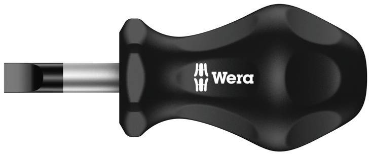 Wera Werk Vergaserschraubendreher 05008844001
