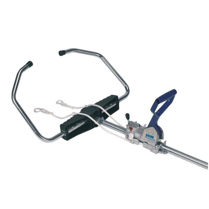 HK-Geburtshelfer 2060 - mit Stahlbügel - KS-Stütze