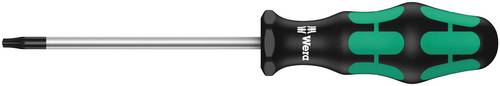 Wera 367 Werkstatt Torx-Schraubendreher Größe (Schraubendreher) TR 30 Klingenlänge: 115 mm 1 St.