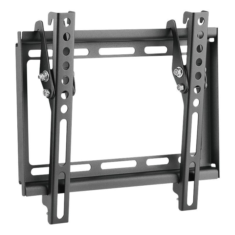 LogiLink BP0035 TV-Wandhalterung Neigbar 58,4 cm (23") - 106,7 cm (42") Neigbar