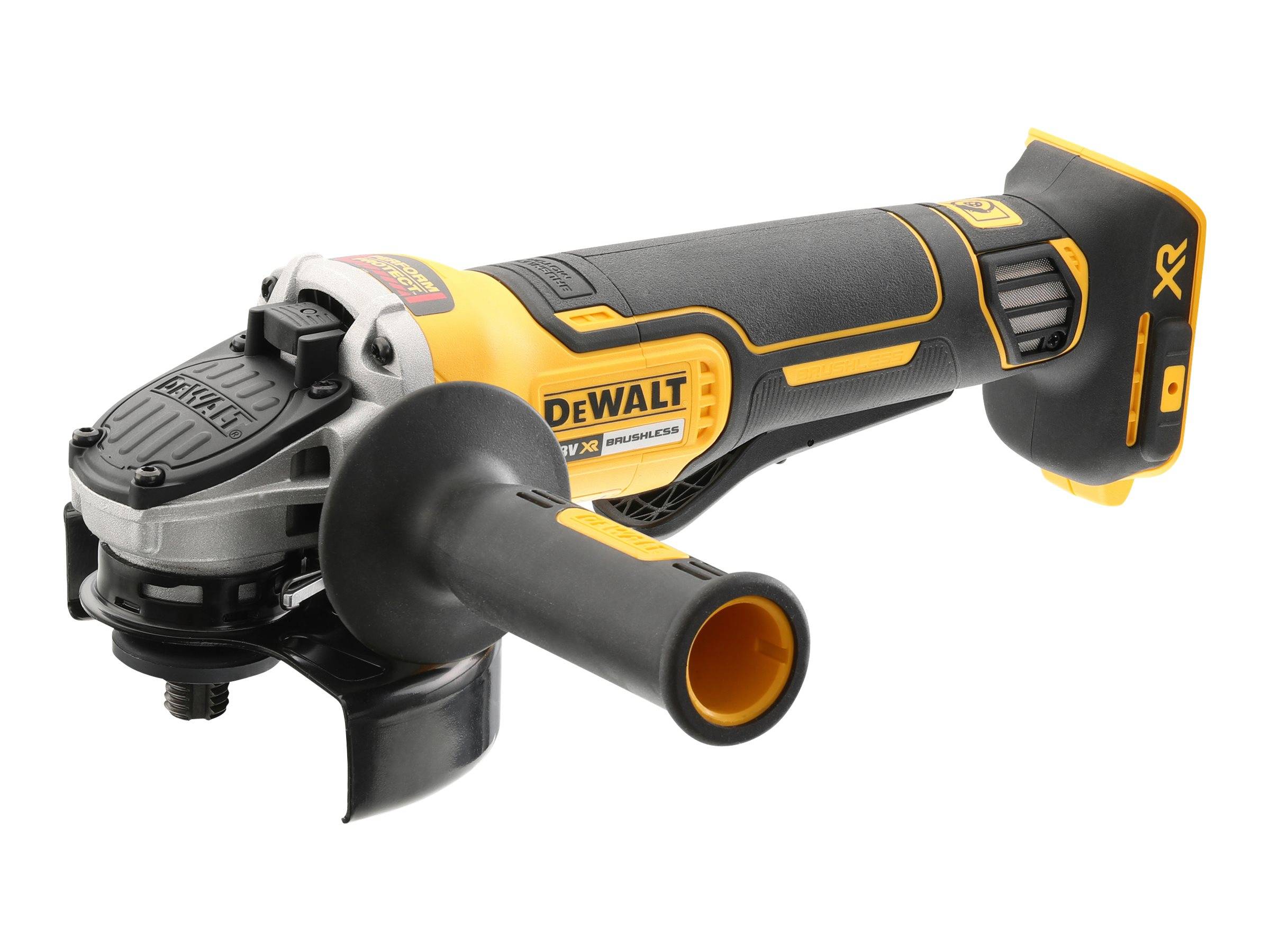 DEWALT DCG406NT DCG406NT-XJ Winkelschleifer 18 V Li-Ion