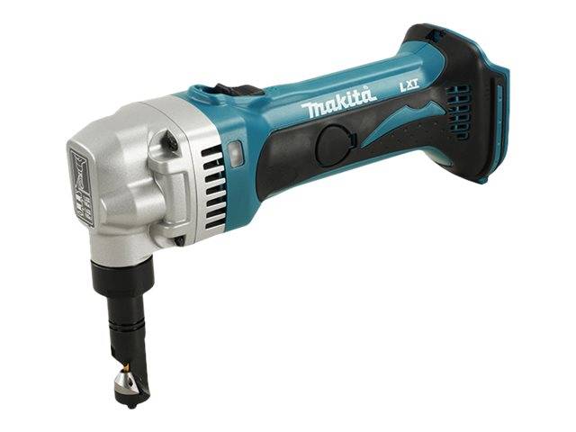 Makita Akku-Knabber DJN161Z ohne Akku, ohne Ladegerät Akkuspannung 18 V