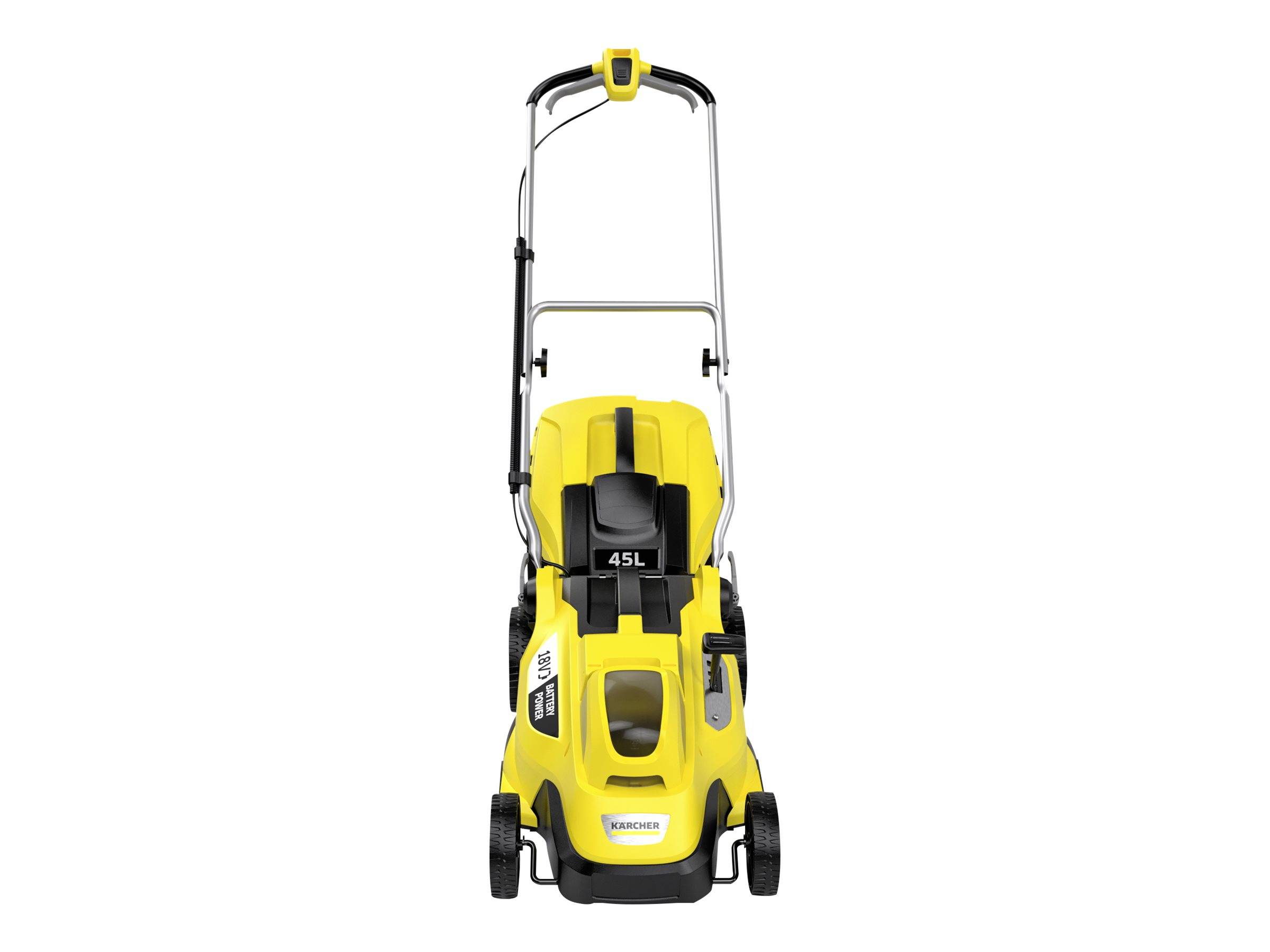 Kärcher Home & Garden Kärcher Akku Rasenmäher 18 V