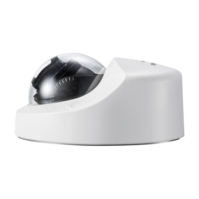 i-PRO WV-S3111L HD 720p Mobile Mini-Dome IP-Kamera, IR, Fixobjektiv 2,8mm, Innenbereich