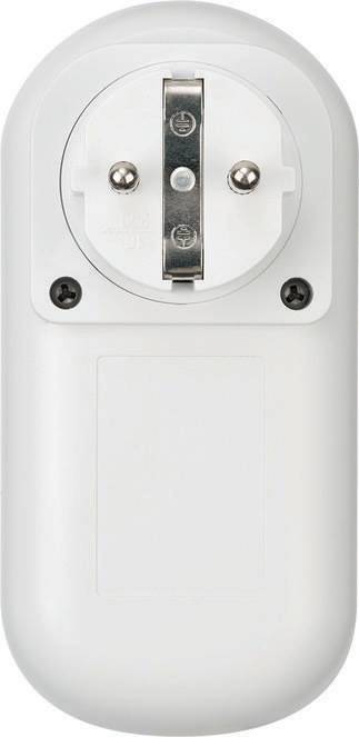Brennenstuhl 1294840 Wi-Fi Steckdose Innenbereich 3680 W
