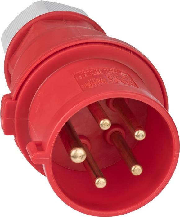 Brennenstuhl 1168500 Strom Verlängerungskabel Schwarz 25.00 m H07RN-F 5G 4 mm²
