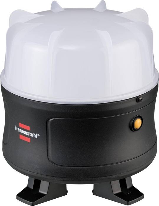 Brennenstuhl 1171410301 Baustrahler 30W 3000lm Tageslichtweiß 1171410301