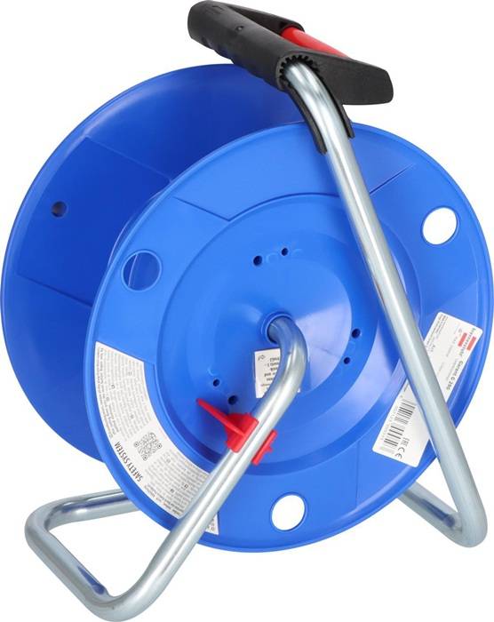 Brennenstuhl 1181710 Leer-Kabeltrommel