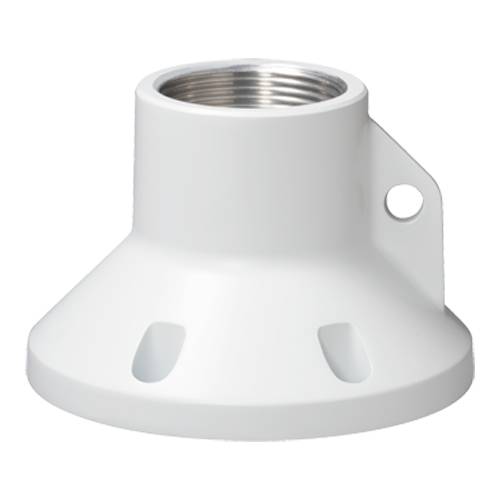 I-PRO WV-QCL100-W - Deckenhalterung für Kamera - in weiß