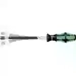 Wera 392 Werkstatt Bit-Schraubendreher 1/4" (6.3 mm) 177mm DIN 3126, DIN ISO 1173 Wera 392 Werkstatt Bit-Schraubendreher 1/4" (6.3 mm) 177mm DIN 3126, DIN ISO 1173