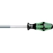 Wera 812/1 Werkstatt Bit-Schraubendreher 1/4" (6.3 mm) 120 mm DIN 3126, DIN ISO 1173 Wera 812/1 Werkstatt Bit-Schraubendreher 1/4" (6.3 mm) 120 mm DIN 3126, DIN ISO 1173