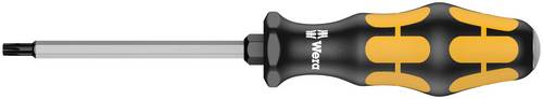Wera 977 Werkstatt Torx-Schraubendreher Größe (Schraubendreher) T 30 Klingenlänge: 150 mm 1 St.