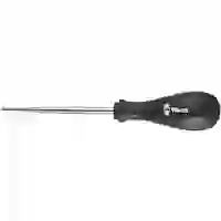 Wera 1427 105mm Stechahle, durchgeh. Klinge 05027405001 Wera 1427 105mm Stechahle, durchgeh. Klinge 05027405001