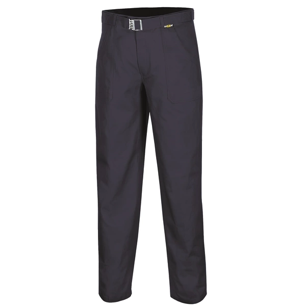 BIG-TEXXOR-Workwear, Arbeits-Berufs-Bund-Hose, 290g/m², marine BIG-TEXXOR-Workwear, Arbeits-Berufs-Bund-Hose, 290g/m², marine