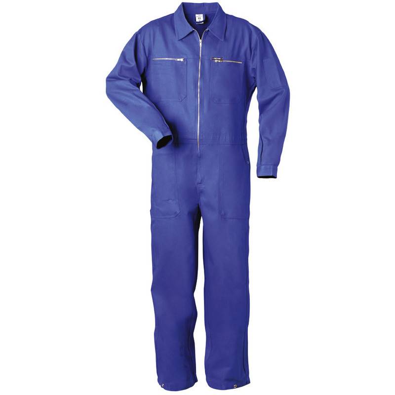 F-CRAFTLAND-Rally-Kombination *MONTE CARLO*, 290g/m², kornblau