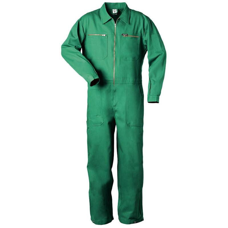 F-CRAFTLAND-Rally-Kombination *SINGEN*, 290g/m², grün