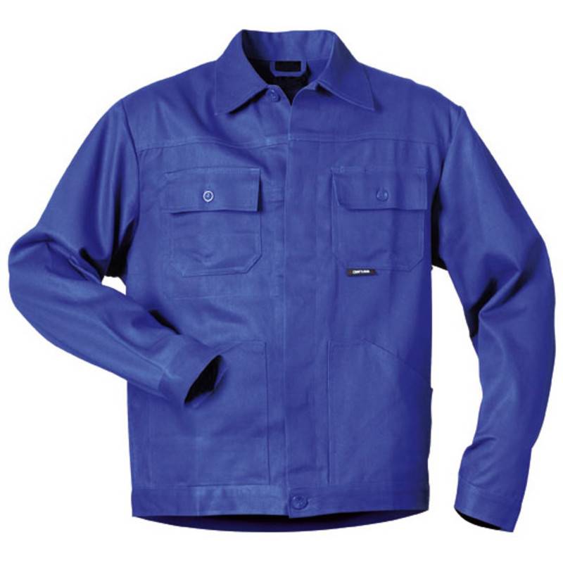 F-CRAFTLAND-Bundjacke *COCHEM*, 290g/m², kornblau