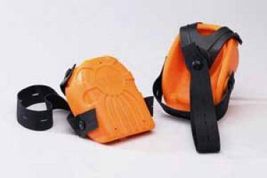 F-Knieschoner, '*ERGO PLUS*