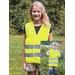 KORNTEX- Kinderwarnschutzweste, gelb KORNTEX- Kinderwarnschutzweste, gelb