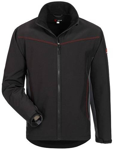 Gr .S (46/48) *KIAN* SOFTSHELLJACKE *KIAN* SOFTSHELL JACKET