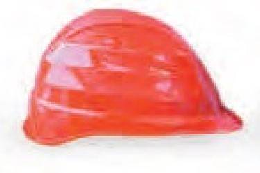 Gr .rot *ROCKMAN® C3* - SCHUTZHELM 6-PUNKT rot ROCKMAN® C3 Safety helmet
