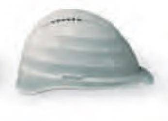 Gr .weiß *ROCKMAN® C3* - SCHUTZHELM 6-PUNKT weiß ROCKMAN® C3 Safety helmet