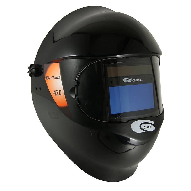 F-*AUTOMATIK SCHWEIßERHELM*
